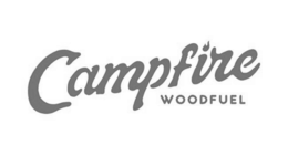 CAMPFIRE WOODFUEL trademark