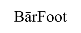 BĀRFOOT trademark