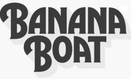 BANANA BOAT trademark