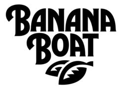 BANANA BOAT trademark
