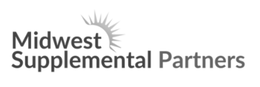 MIDWEST SUPPLEMENTAL PARTNERS trademark