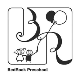 BR BEDROCK PRESCHOOL trademark