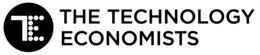 TE THE TECHNOLOGY ECONOMISTS trademark