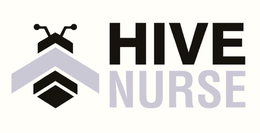 HIVE NURSE trademark