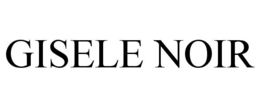 GISELE NOIR trademark