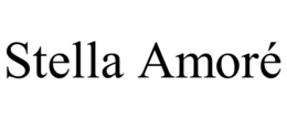 STELLA AMORÉ trademark