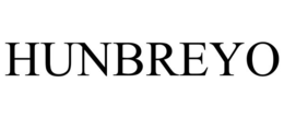 HUNBREYO trademark
