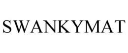 SWANKYMAT trademark