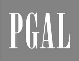 PGAL trademark
