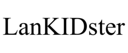 LANKIDSTER trademark