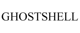 GHOSTSHELL trademark