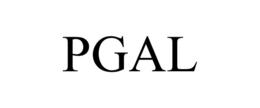 PGAL trademark
