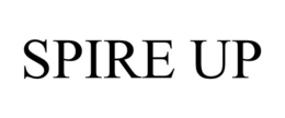 SPIRE UP trademark