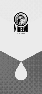 MINERVA - EST. 1904 - trademark