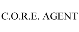 C.O.R.E. AGENT trademark