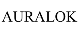 AURALOK trademark