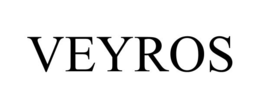 VEYROS trademark