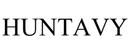 HUNTAVY trademark