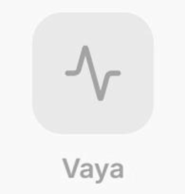 VAYA trademark