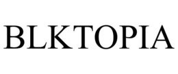 BLKTOPIA trademark
