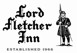 LORD FLETCHER INN ESTABLISHED 1966 trademark
