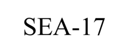 SEA-17 trademark