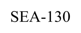 SEA-130 trademark