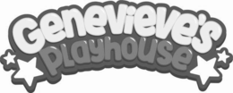 GENEVIEVE'S PLAYHOUSE trademark