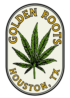 GOLDEN ROOTS HOUSTON, TX trademark