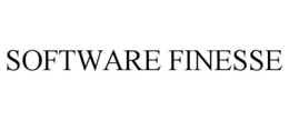 SOFTWARE FINESSE trademark