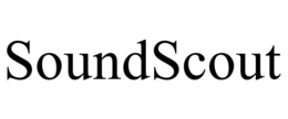 SOUNDSCOUT trademark