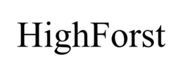 HIGHFORST trademark