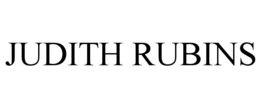 JUDITH RUBINS trademark