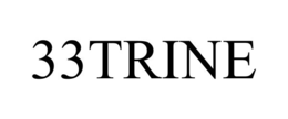 33TRINE trademark