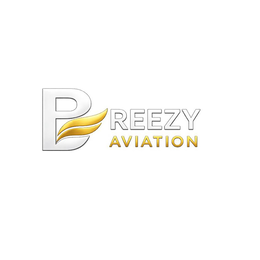 BREEZY AVIATION trademark