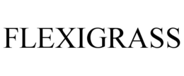 FLEXIGRASS trademark