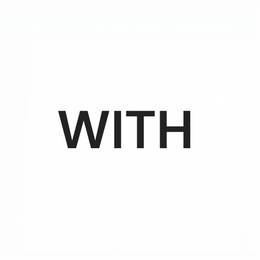 WITH trademark