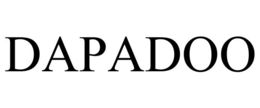 DAPADOO trademark