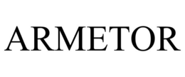 ARMETOR trademark