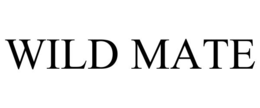 WILD MATE trademark