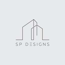 SP DESIGNS trademark