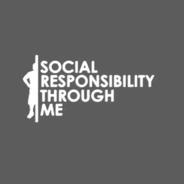 SOCIAL RESPONSIBILITY THROUGH ME trademark