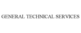 GENERAL TECHNICAL SERVICES trademark