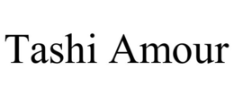 TASHI AMOUR trademark