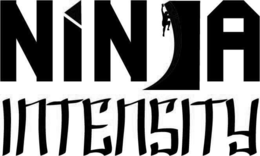 NINJA INTENSITY trademark