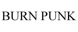 BURN PUNK trademark