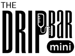 THE DRIPBAR MINI trademark