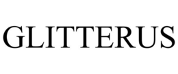GLITTERUS trademark