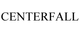 CENTERFALL trademark