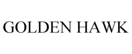 GOLDEN HAWK trademark
